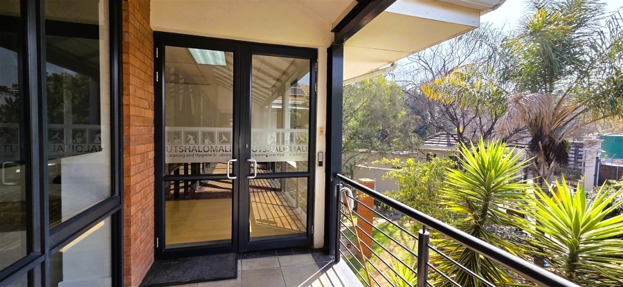 Commercial Property for Sale in Lyme Park Gauteng