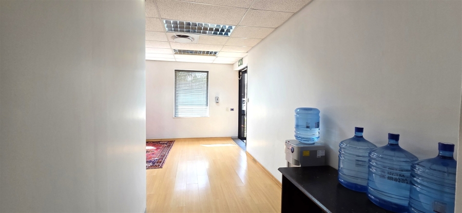 Commercial Property for Sale in Lyme Park Gauteng