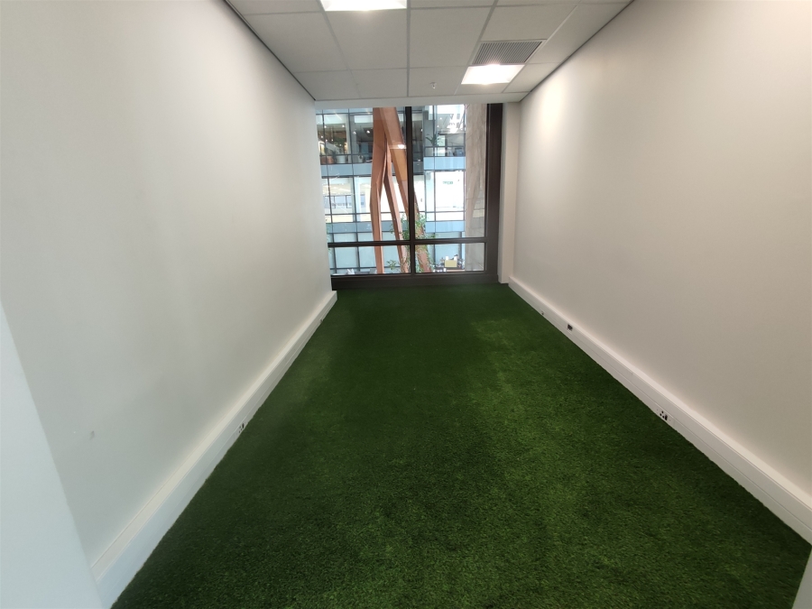 To Let Commercial Property for Rent in Rosebank Gauteng