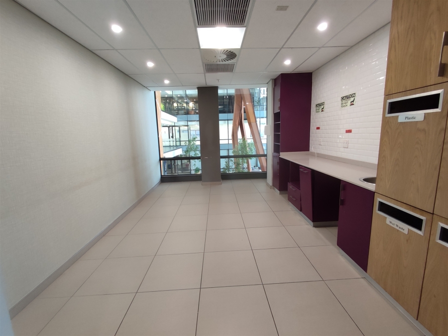 To Let Commercial Property for Rent in Rosebank Gauteng