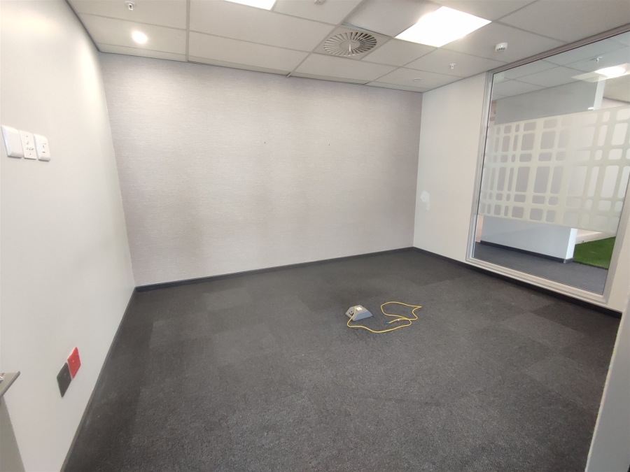 To Let Commercial Property for Rent in Rosebank Gauteng