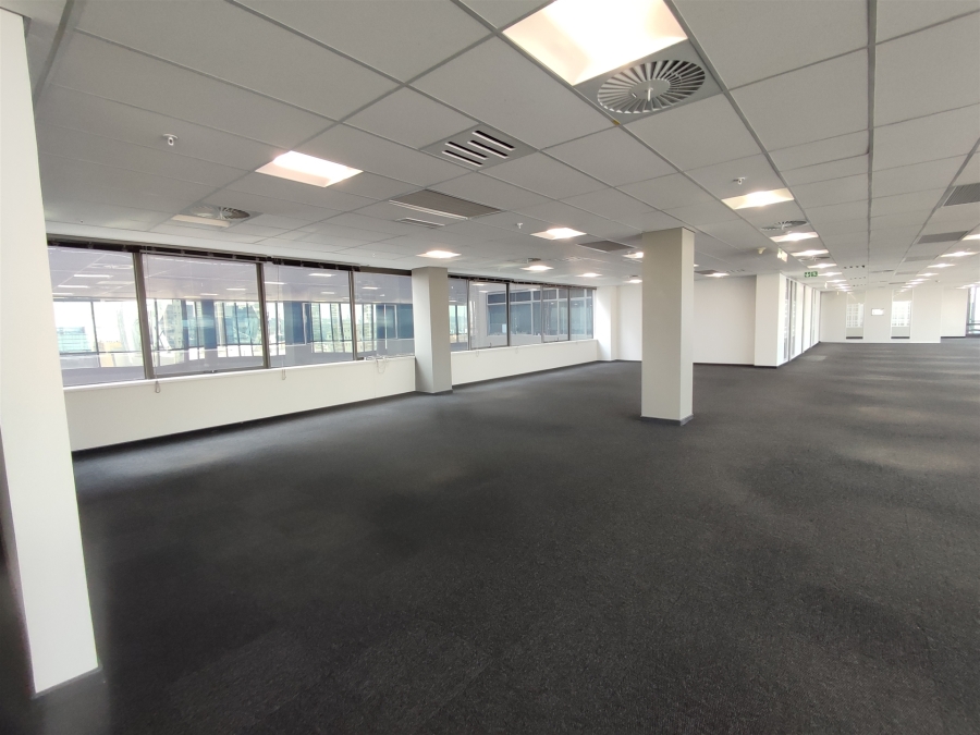 To Let Commercial Property for Rent in Rosebank Gauteng