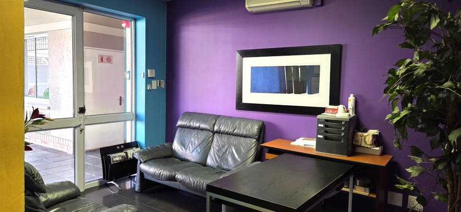 Commercial Property for Sale in Woodmead Gauteng