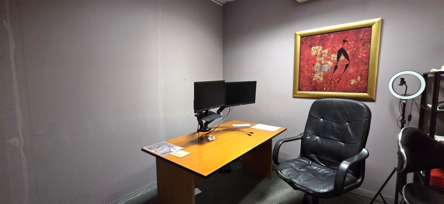 Commercial Property for Sale in Woodmead Gauteng