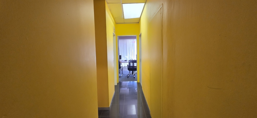 Commercial Property for Sale in Woodmead Gauteng