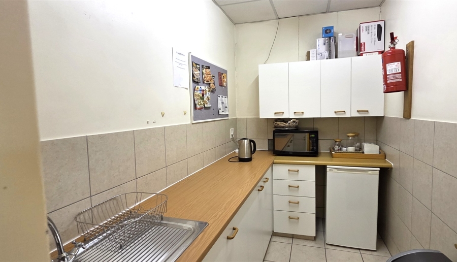 Commercial Property for Sale in Woodmead Gauteng