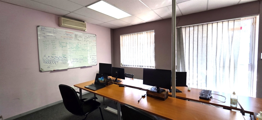 Commercial Property for Sale in Woodmead Gauteng