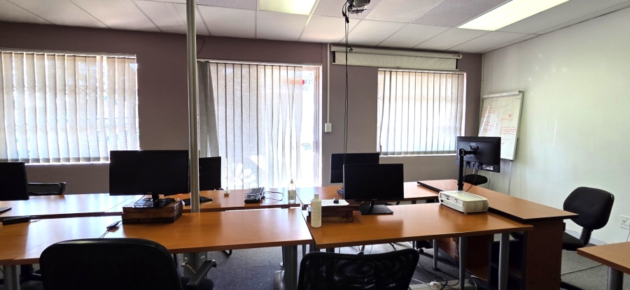 Commercial Property for Sale in Woodmead Gauteng