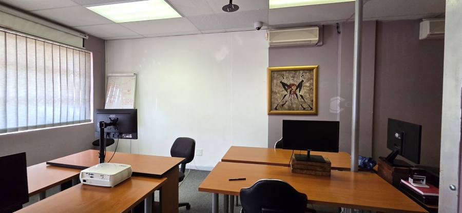 Commercial Property for Sale in Woodmead Gauteng
