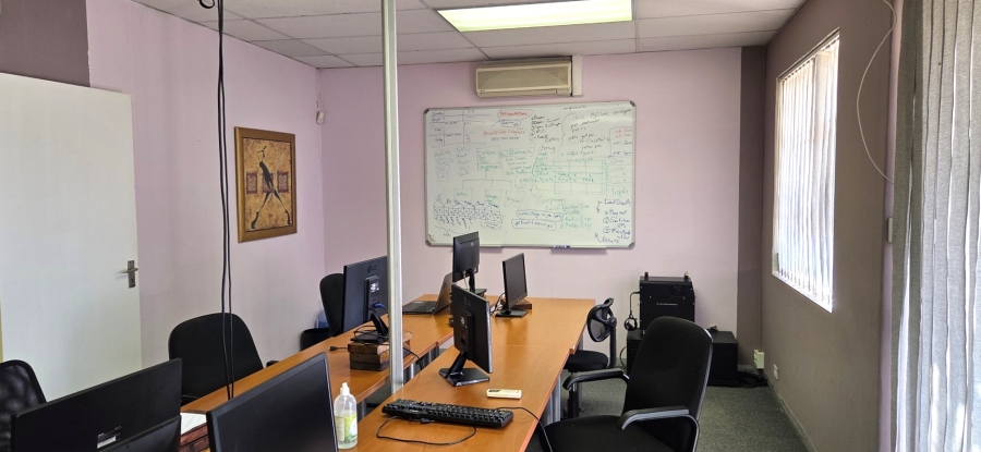 Commercial Property for Sale in Woodmead Gauteng