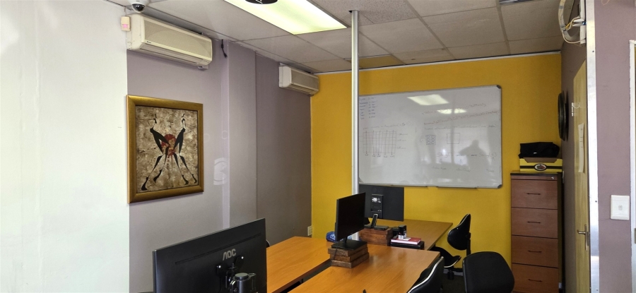 Commercial Property for Sale in Woodmead Gauteng