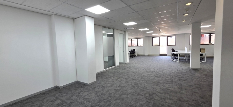 To Let Commercial Property for Rent in Edenburg Gauteng