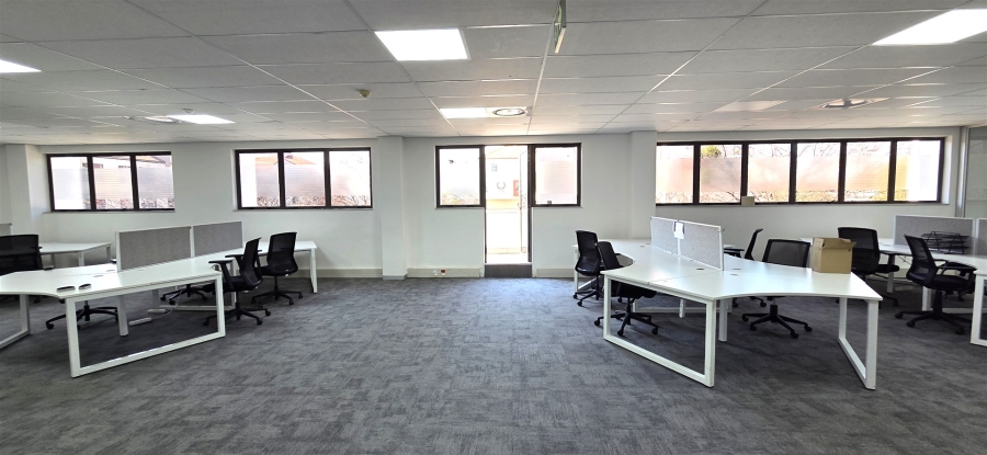 To Let Commercial Property for Rent in Edenburg Gauteng