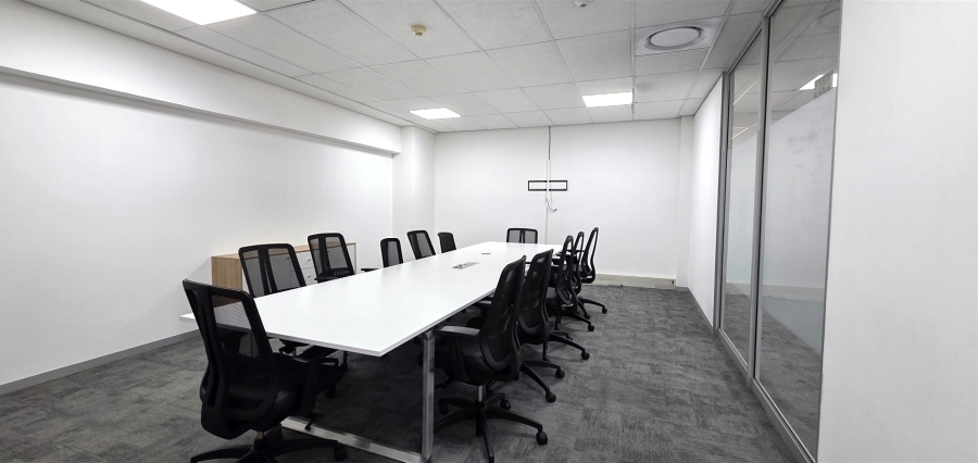 To Let Commercial Property for Rent in Edenburg Gauteng