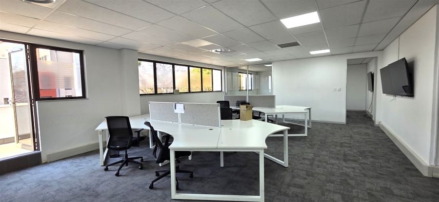To Let Commercial Property for Rent in Edenburg Gauteng