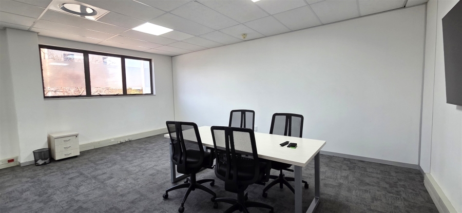 To Let Commercial Property for Rent in Edenburg Gauteng