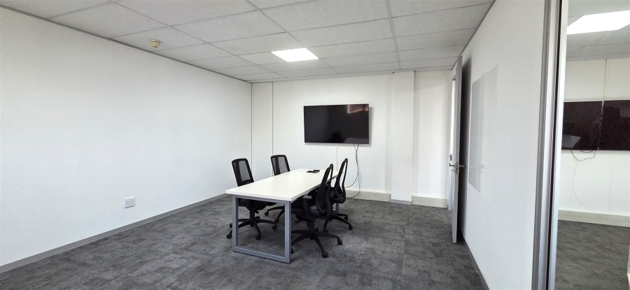 To Let Commercial Property for Rent in Edenburg Gauteng