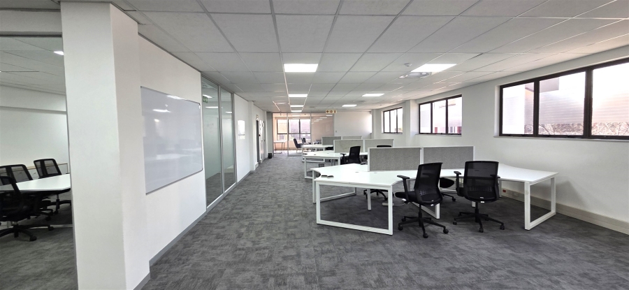 To Let Commercial Property for Rent in Edenburg Gauteng