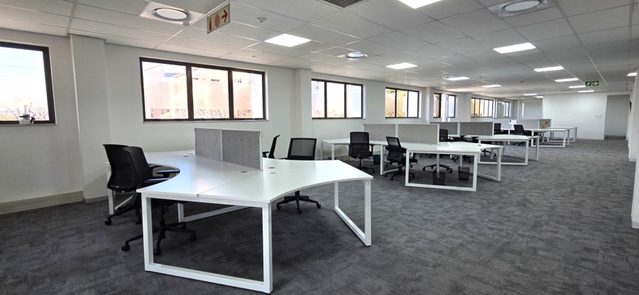 To Let Commercial Property for Rent in Edenburg Gauteng