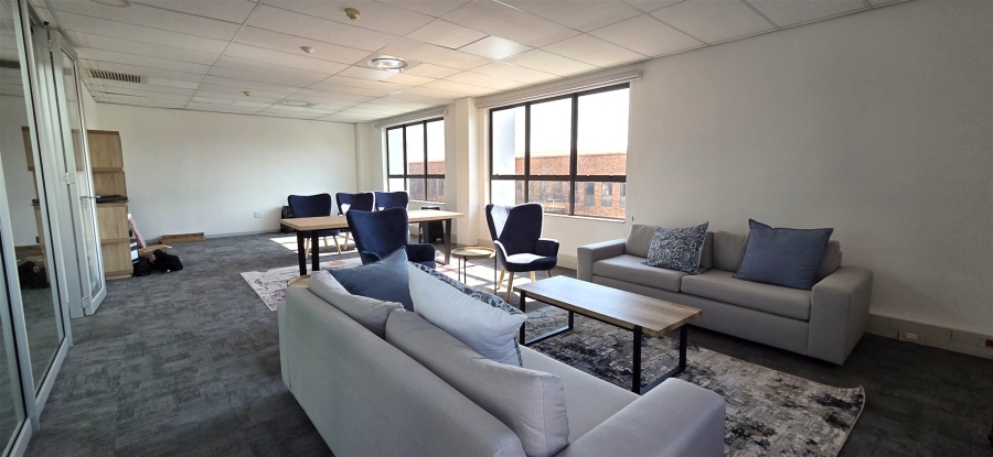 To Let Commercial Property for Rent in Edenburg Gauteng