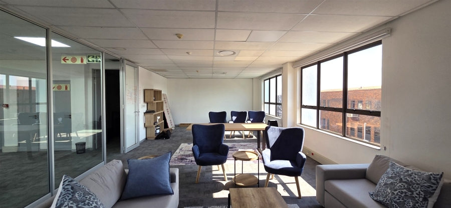 To Let Commercial Property for Rent in Edenburg Gauteng