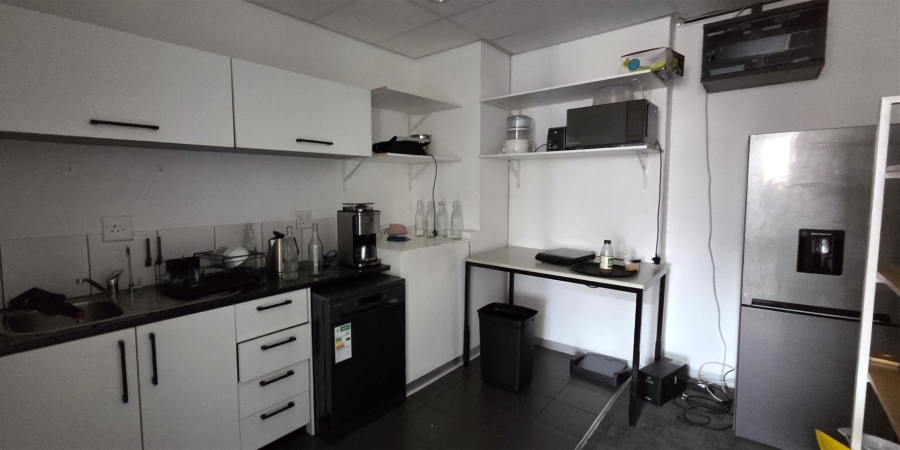 To Let Commercial Property for Rent in Edenburg Gauteng