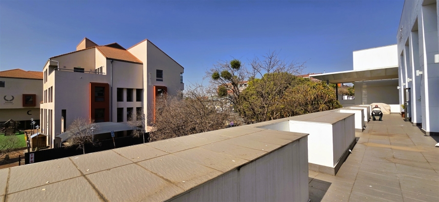 To Let Commercial Property for Rent in Edenburg Gauteng