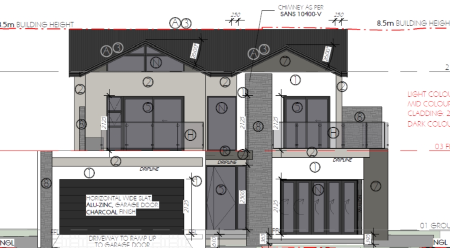 4 Bedroom Property for Sale in Fountainbrook Estate Gauteng