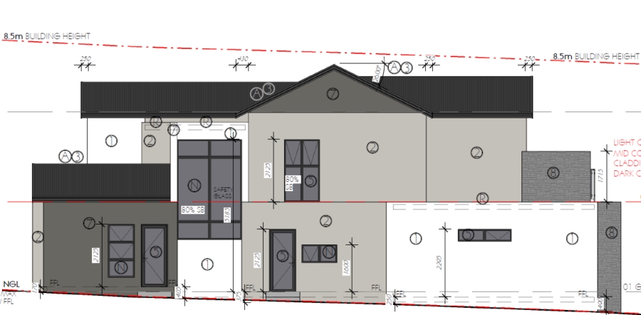 4 Bedroom Property for Sale in Fountainbrook Estate Gauteng