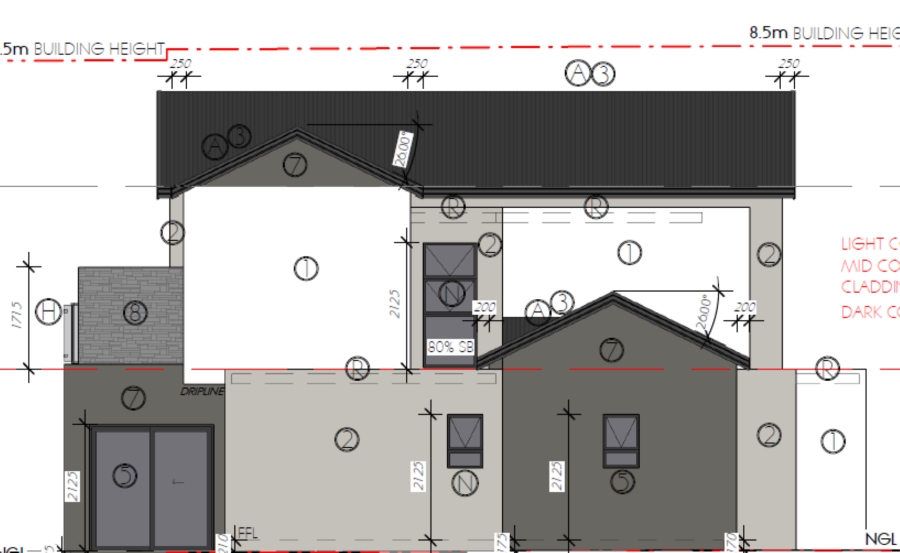 4 Bedroom Property for Sale in Fountainbrook Estate Gauteng