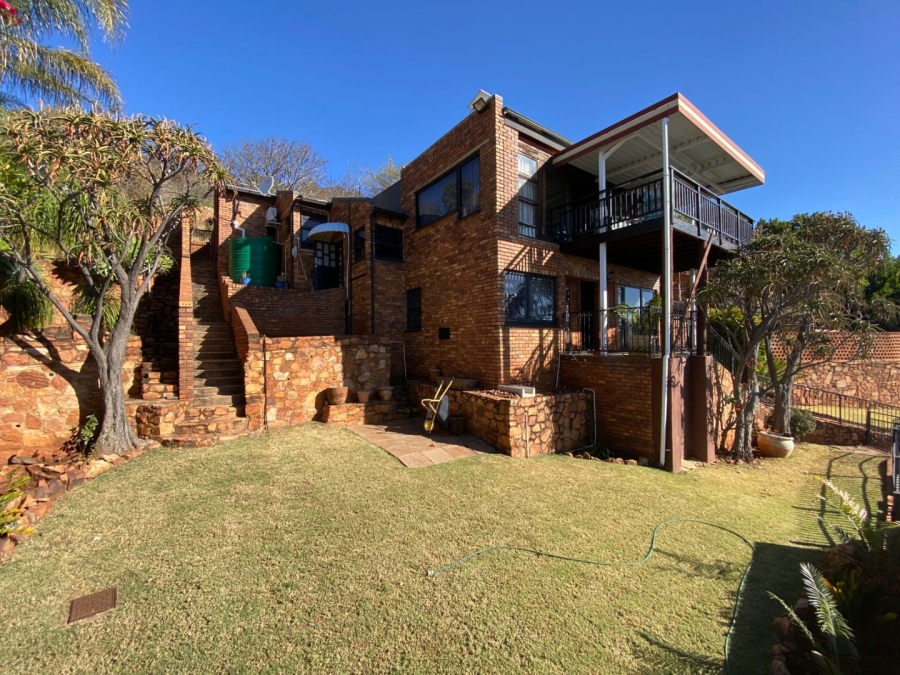 3 Bedroom Property for Sale in Sinoville Gauteng