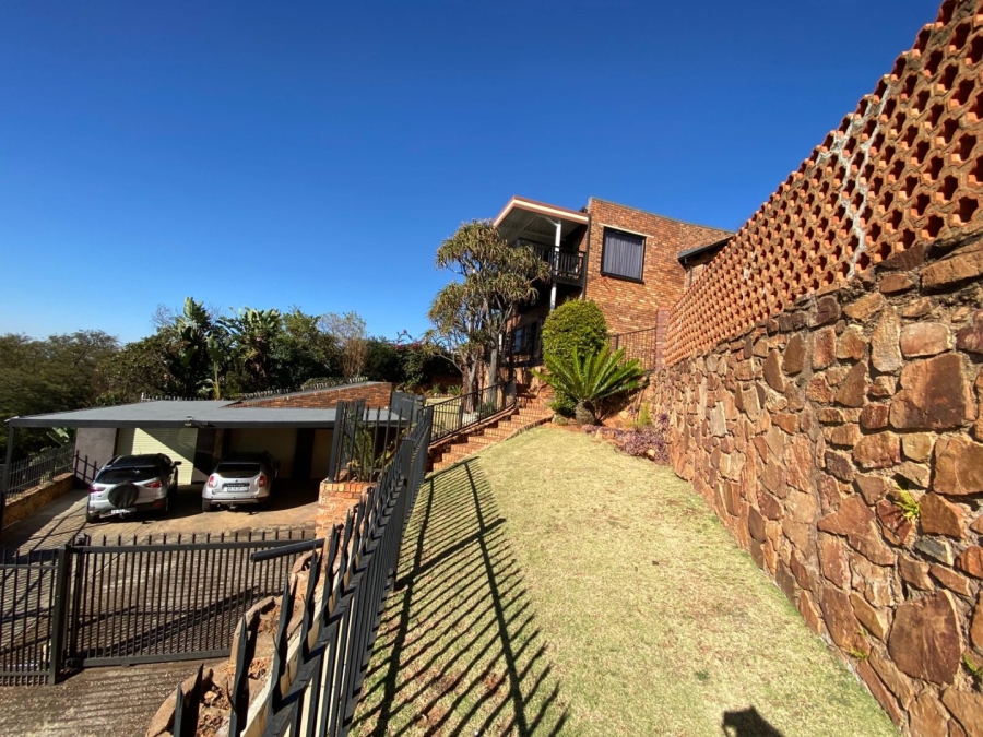 3 Bedroom Property for Sale in Sinoville Gauteng