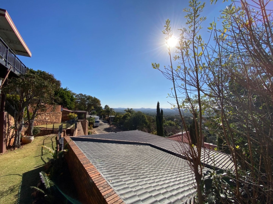 3 Bedroom Property for Sale in Sinoville Gauteng