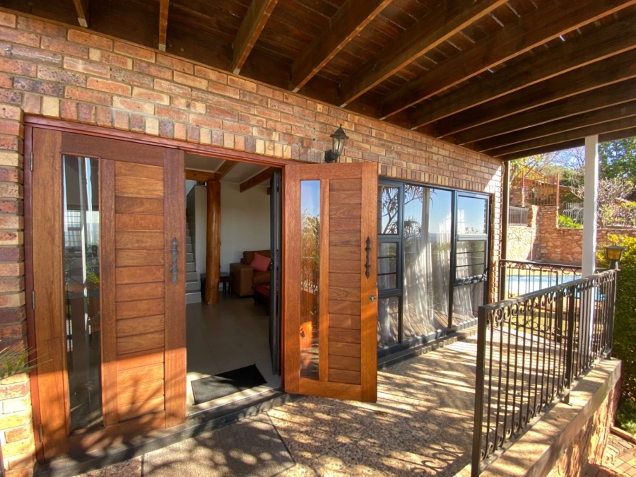 3 Bedroom Property for Sale in Sinoville Gauteng