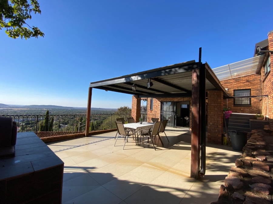3 Bedroom Property for Sale in Sinoville Gauteng