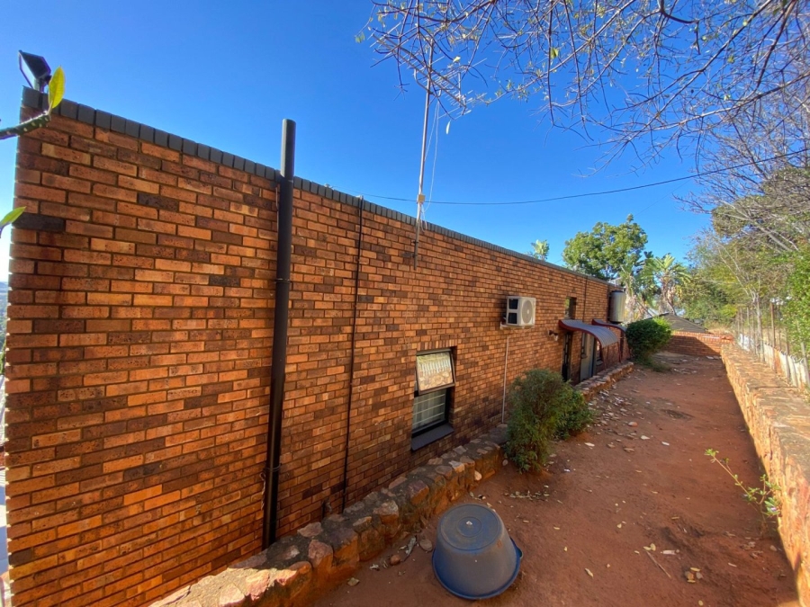 3 Bedroom Property for Sale in Sinoville Gauteng
