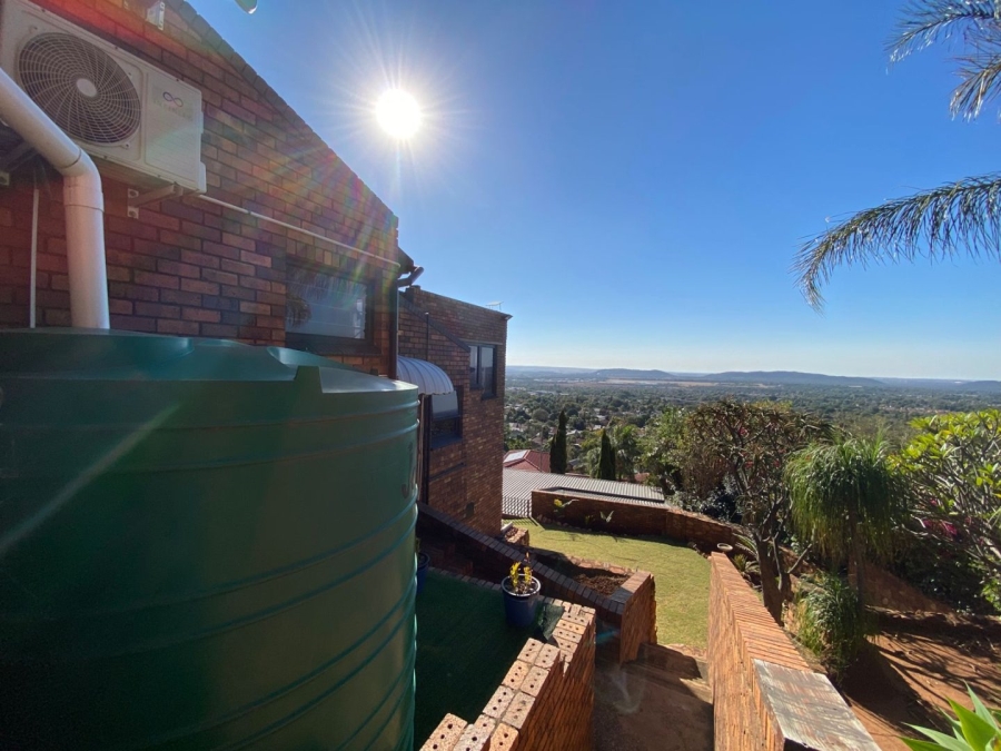 3 Bedroom Property for Sale in Sinoville Gauteng