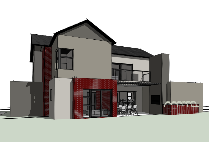 4 Bedroom Property for Sale in Heritage Hill Gauteng