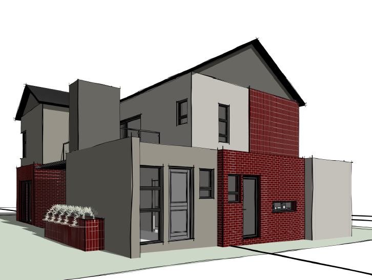 4 Bedroom Property for Sale in Heritage Hill Gauteng