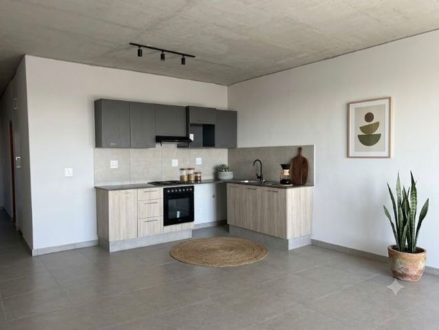 1 Bedroom Property for Sale in Rivonia Gauteng