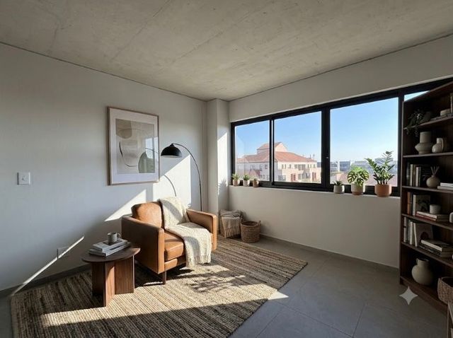 1 Bedroom Property for Sale in Rivonia Gauteng