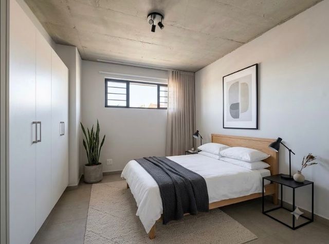 1 Bedroom Property for Sale in Rivonia Gauteng