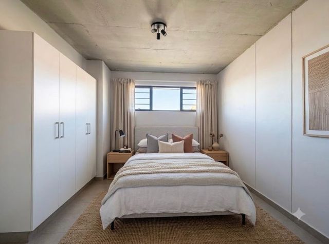 1 Bedroom Property for Sale in Rivonia Gauteng