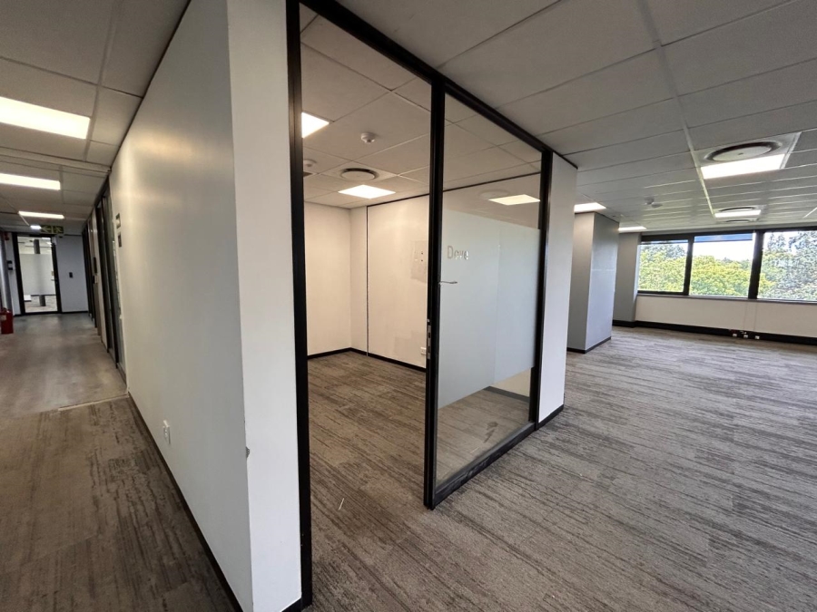 To Let Commercial Property for Rent in Irene Gauteng