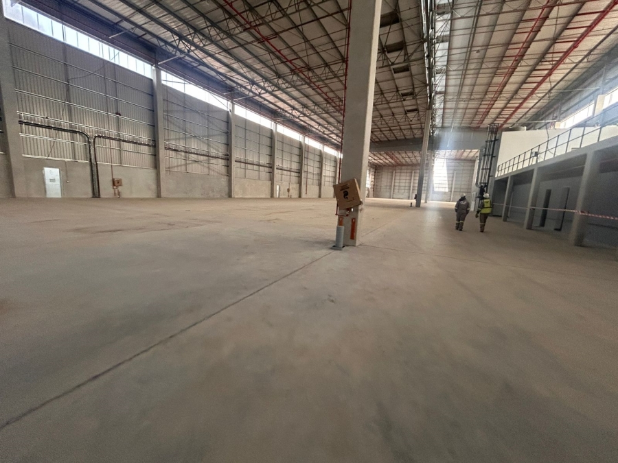 To Let Commercial Property for Rent in Louwlardia Gauteng