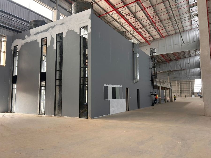To Let Commercial Property for Rent in Louwlardia Gauteng