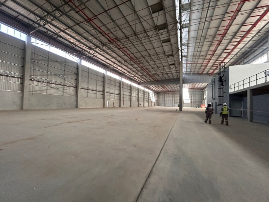 To Let Commercial Property for Rent in Louwlardia Gauteng