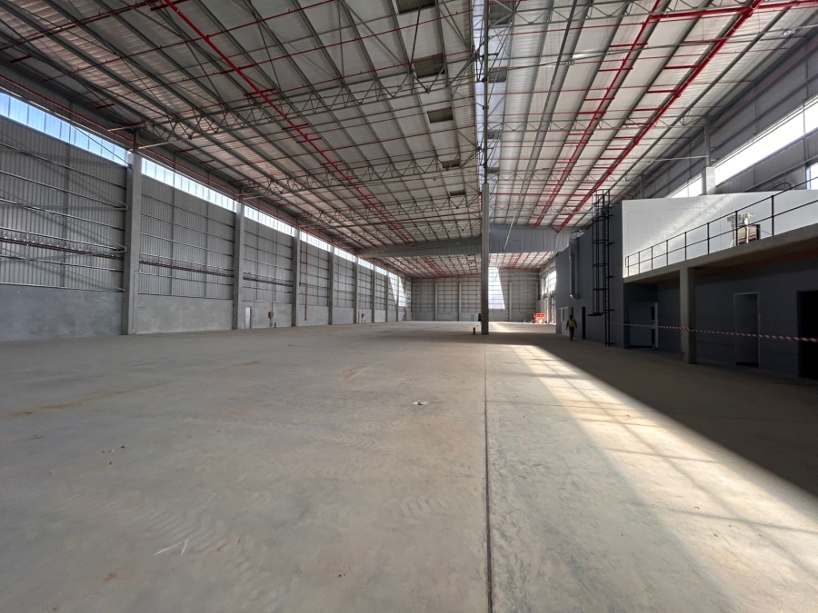 To Let Commercial Property for Rent in Louwlardia Gauteng
