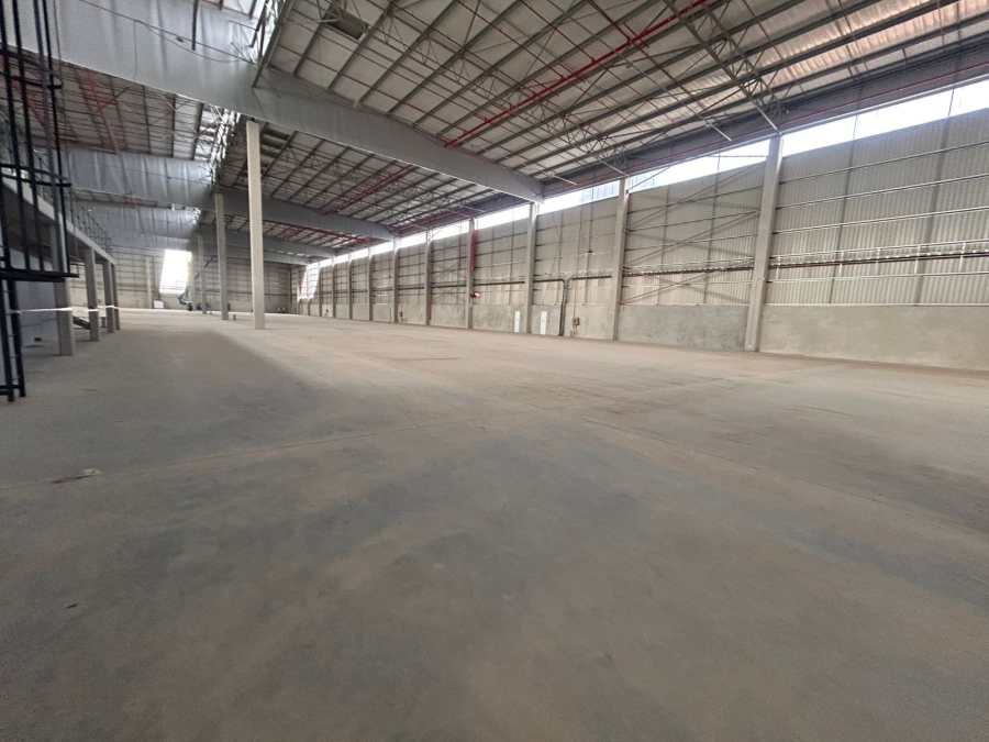 To Let Commercial Property for Rent in Louwlardia Gauteng