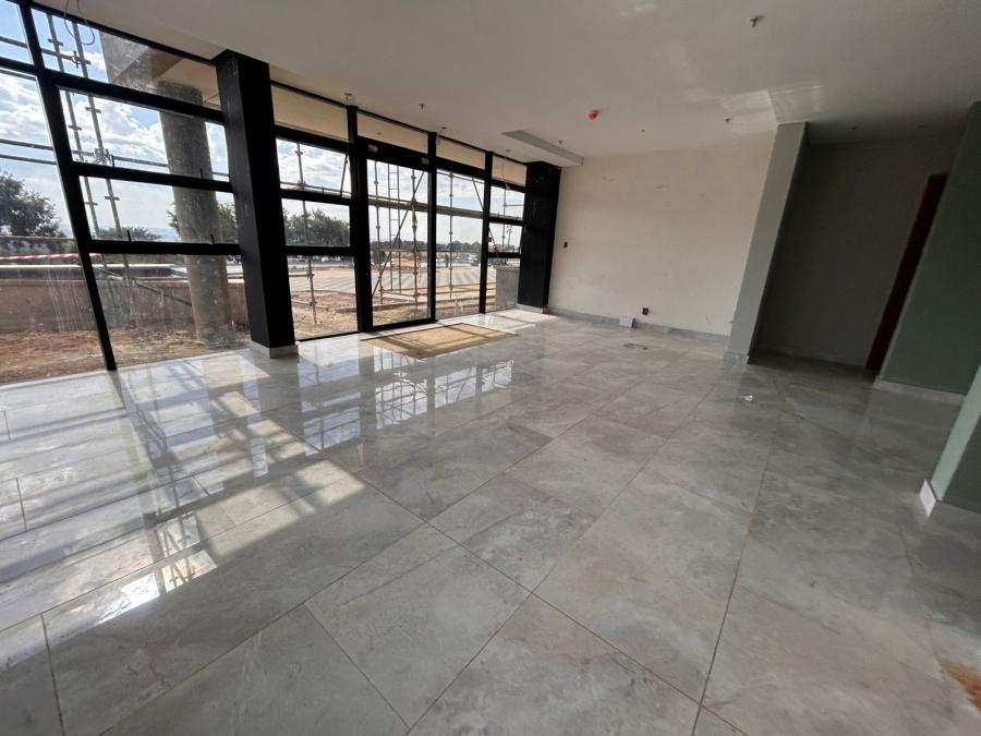 To Let Commercial Property for Rent in Louwlardia Gauteng
